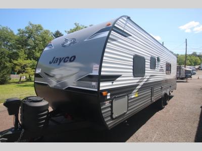 travel trailers for sale with 2 bathrooms