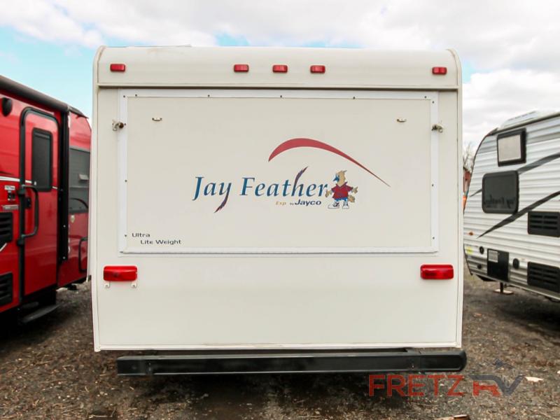 Jay Feather Ultra Lite For Sale - Jayco RVs - RV Trader