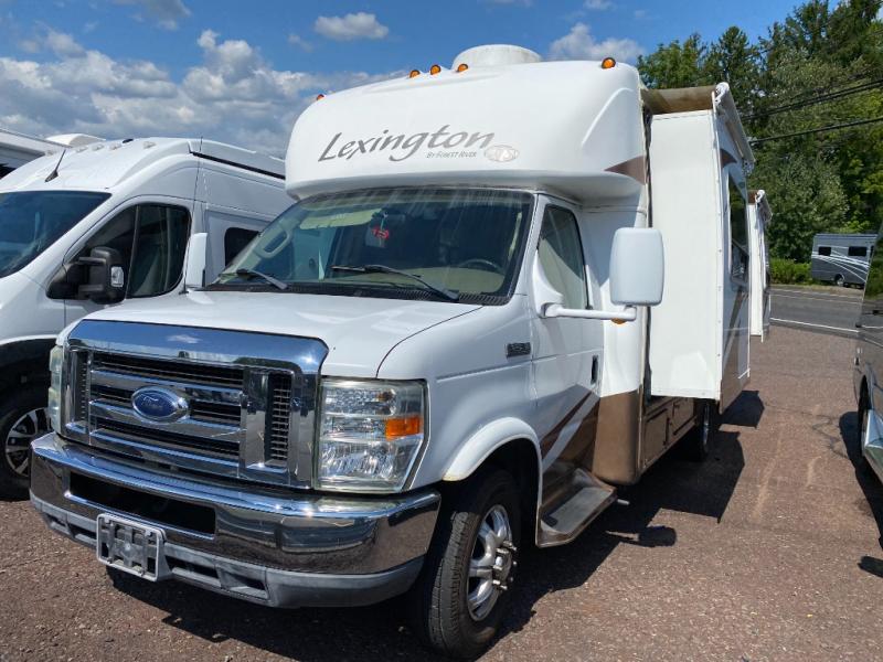 Gypsy&sons 「MELTON RVS VERSITY JK」 2024 Forest River Cherokee Grey Wolf 22CEBL