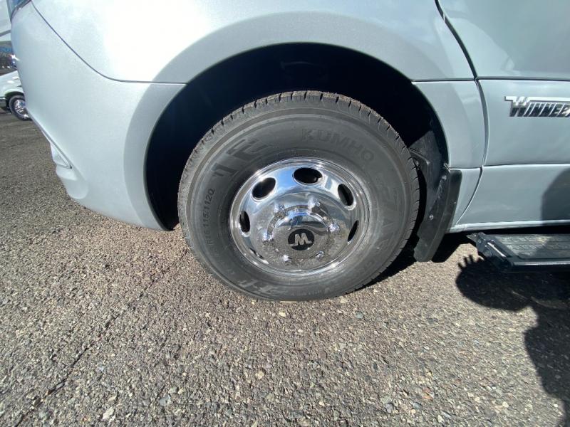 2025 Navion 24T/24T/2025 image-6