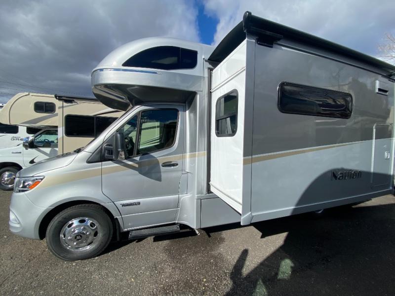 2025 Navion 24T/24T/2025 image-7