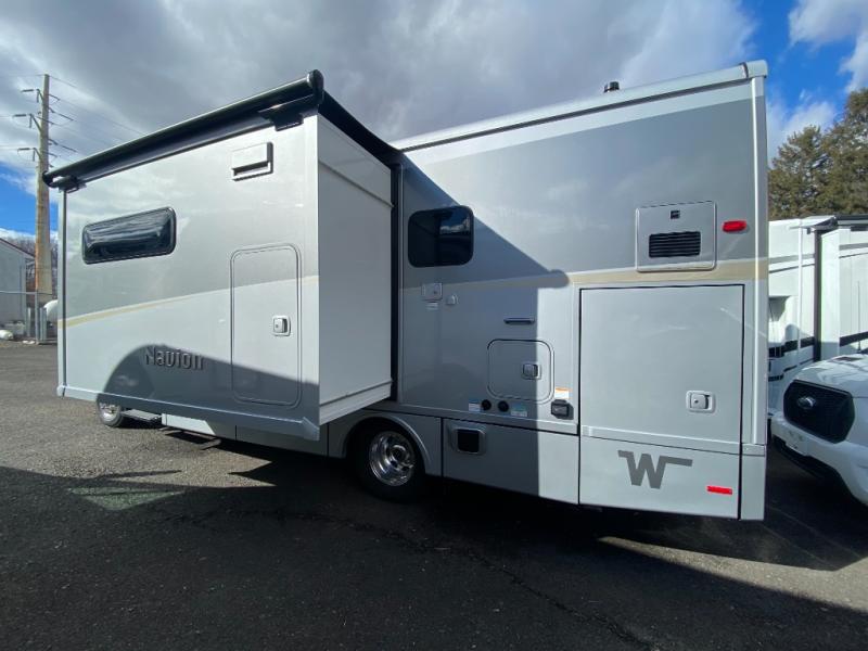 2025 Navion 24T/24T/2025 image-8