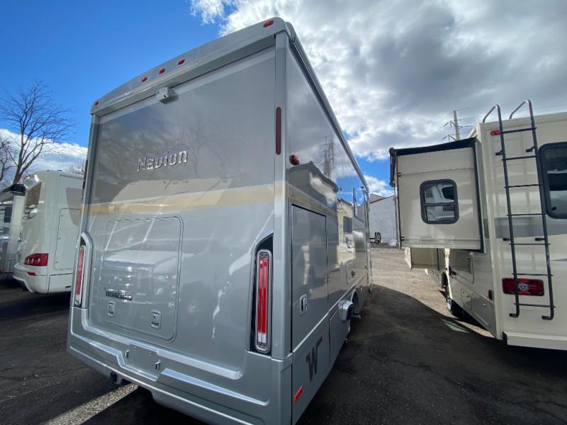 2025 Navion 24T/24T/2025 image-14