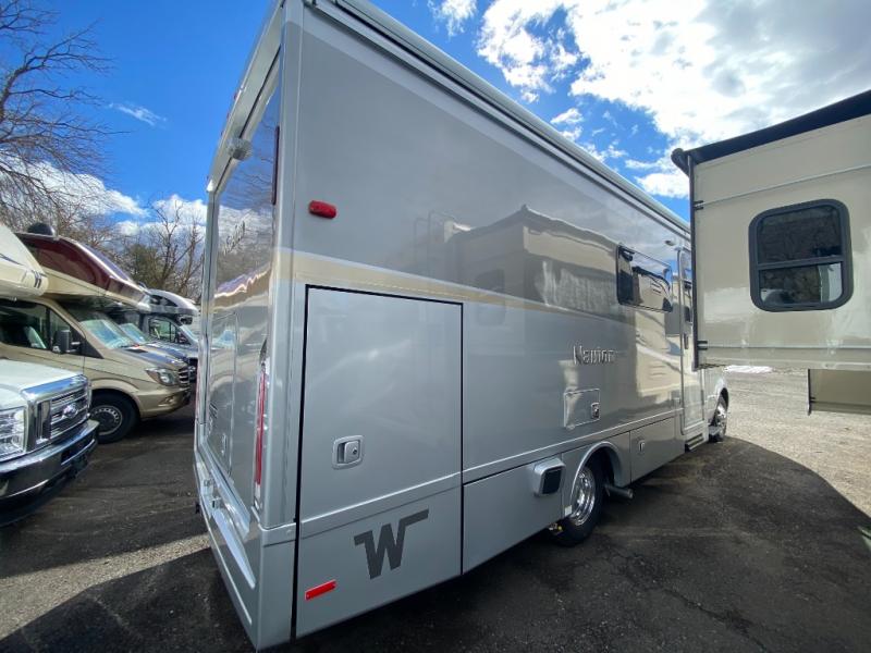 2025 Navion 24T/24T/2025 image-15