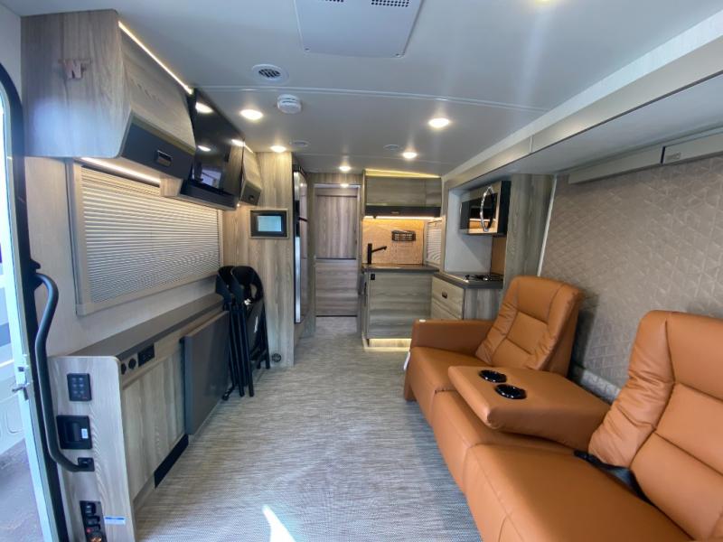 2025 Navion 24T/24T/2025 image-18