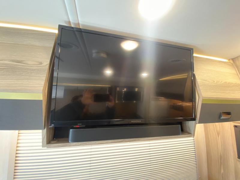 2025 Navion 24T/24T/2025 image-27