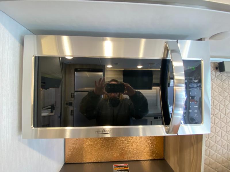 2025 Navion 24T/24T/2025 image-31