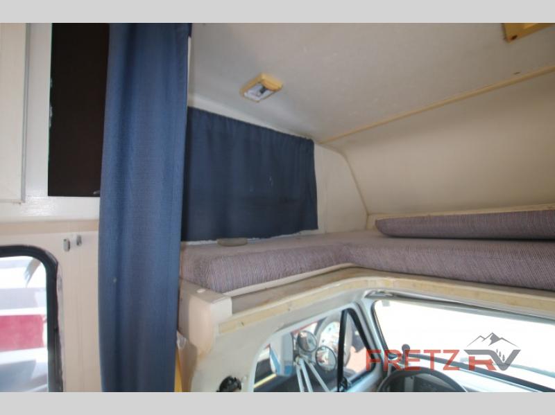 Used 1996 Coachmen RV CATALINA SPORT 195RK Motor Home Class C At Fretz ...