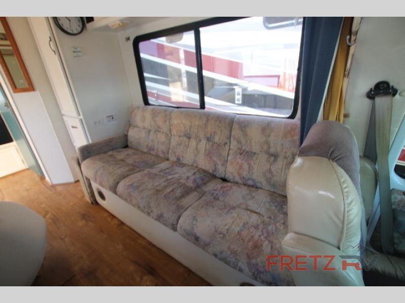 Used 1996 Coachmen RV CATALINA SPORT 195RK Motor Home Class C At Fretz ...