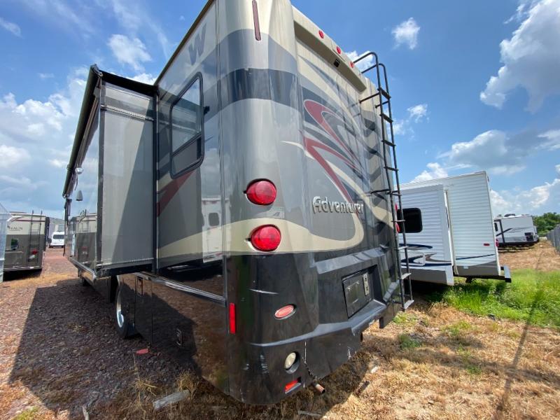 RV listing image
