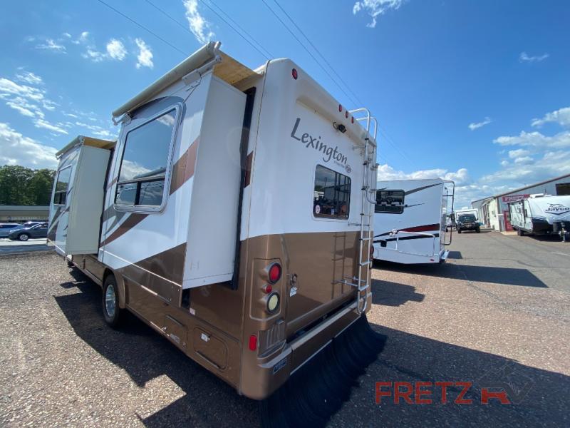 Used 2008 Forest River RV Lexington GTS 255DS Motor Home
