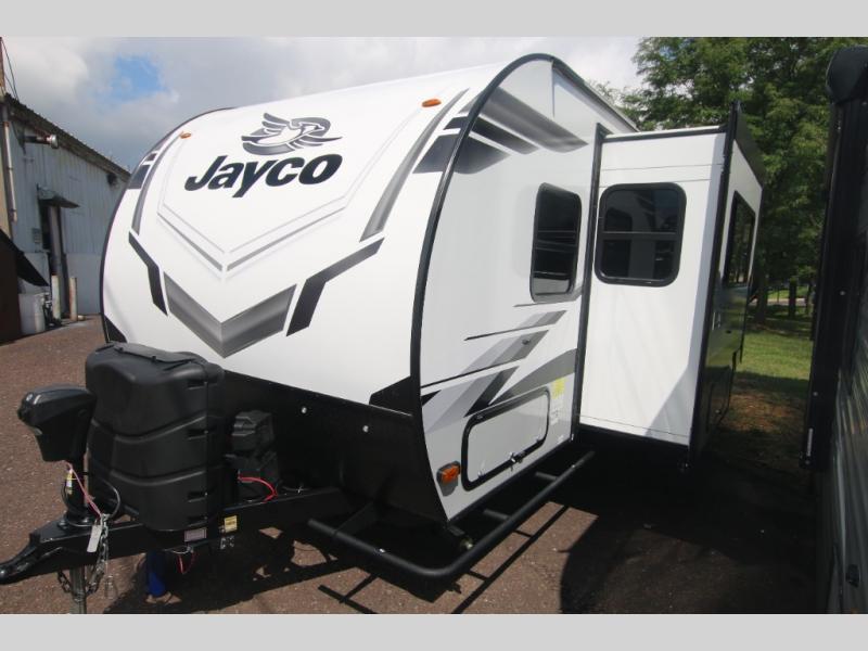 Jayco Micro RV