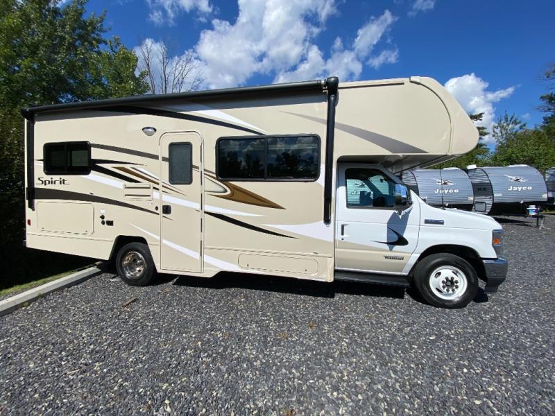 RV listing image