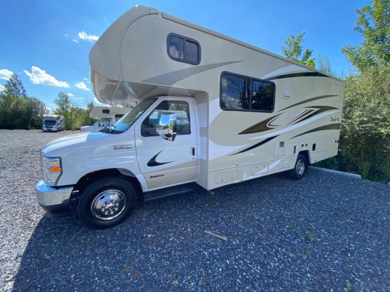 RV listing image