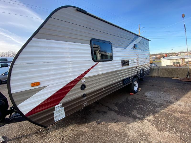 RV listing image