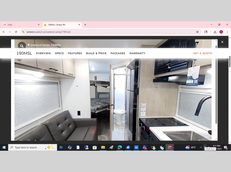 RV listing image