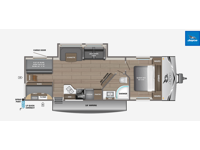 New 2026 Jayco Jay Flight SLX 295 TBS image