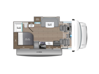 New 2026 Jayco Redhawk SE 22AF image