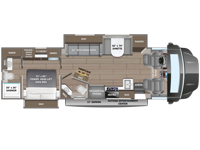 New 2025 Jayco Seneca 37K image