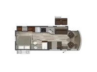New 2025 Winnebago Sunstar 29V image