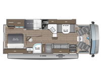 New 2026 Jayco Alante 29F image