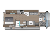 New 2026 Jayco Alante 29S image