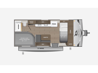 New 2026 Jayco Jay Flight SLX 172 DB image