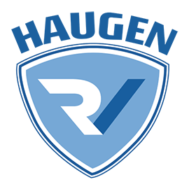 Haugen RV Logo