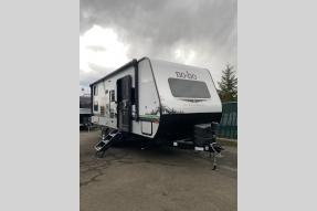 New 2023 Forest River RV No Boundaries NB20.3 Photo