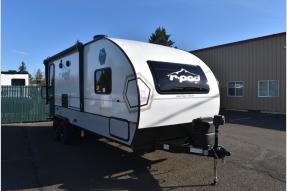 New 2023 Forest River RV R Pod RP-201 Photo