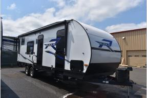 New 2023 Forest River RV Vengeance Rogue 25V Photo