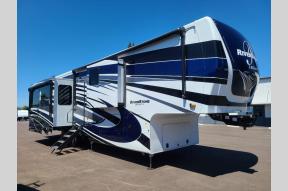 New 2022 Forest River RV RiverStone 39RKFB Photo