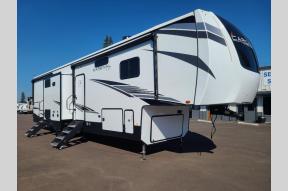 New 2022 Forest River RV Cardinal Limited 352BHLE Photo