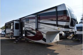New 2023 Forest River RV RiverStone 39RKFB Photo