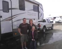 Testimonial Photo