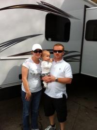 Testimonial Photo