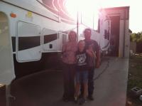 Testimonial Photo