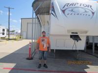 Testimonial Photo