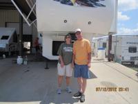 Testimonial Photo
