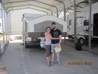 Testimonial Photo