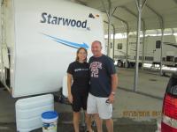 Testimonial Photo