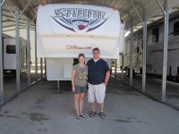 Testimonial Photo