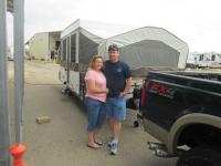 Testimonial Photo
