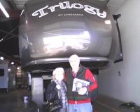 Testimonial Photo
