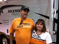 Testimonial Photo