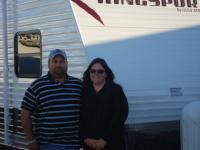Testimonial Photo