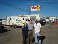 Testimonial Photo