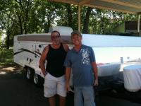 Testimonial Photo