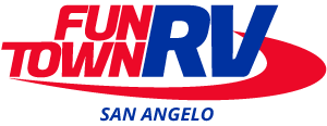 Fun Town RV San Angelo Logo