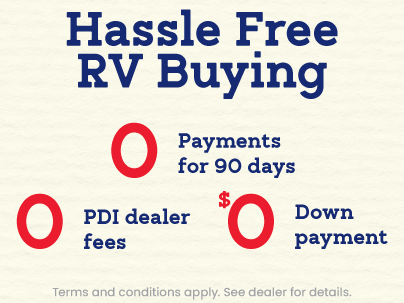 No Hassle